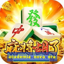 academia nova era jd vila carrao